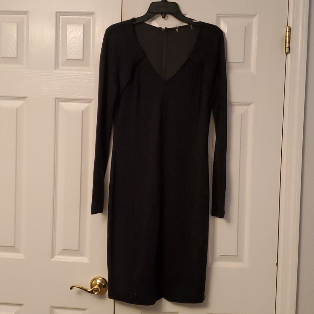 Elie Tahari Knit Dress - M